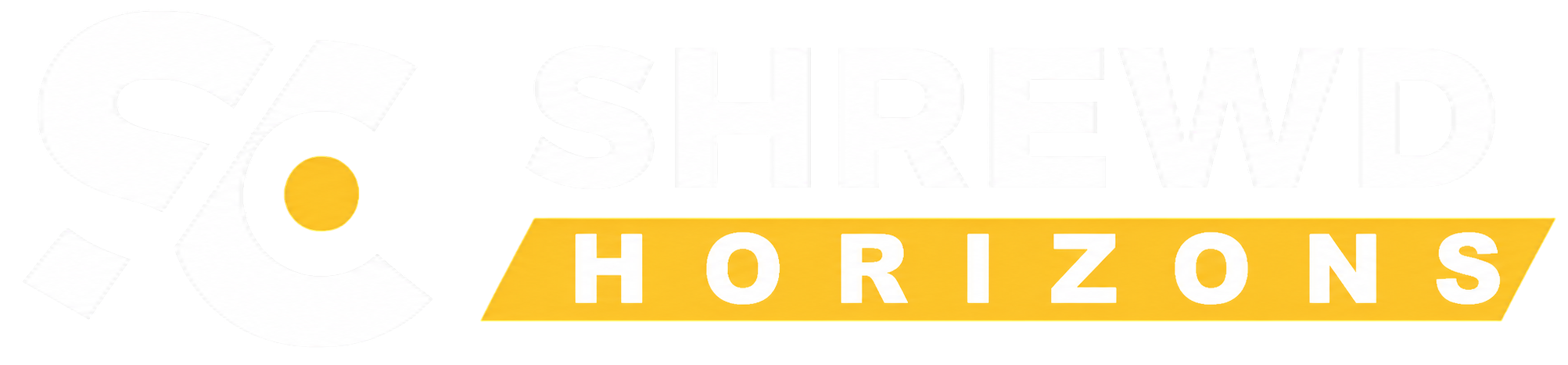 Shrewd Horizons logo