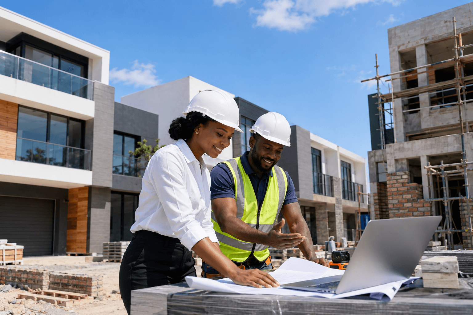 Property Development